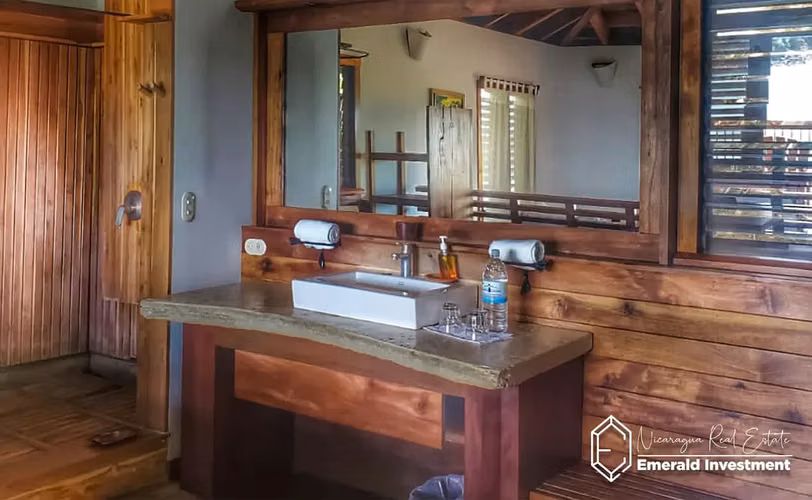 House for sale in Aqua Nicaragua Oceanfront Resort, Xenia House - Imagen 6