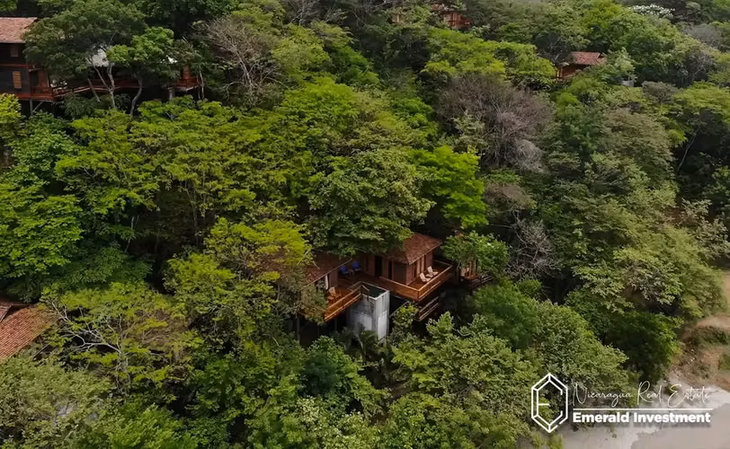 House for sale in Aqua Nicaragua Oceanfront Resort, Xenia House - Imagen 14