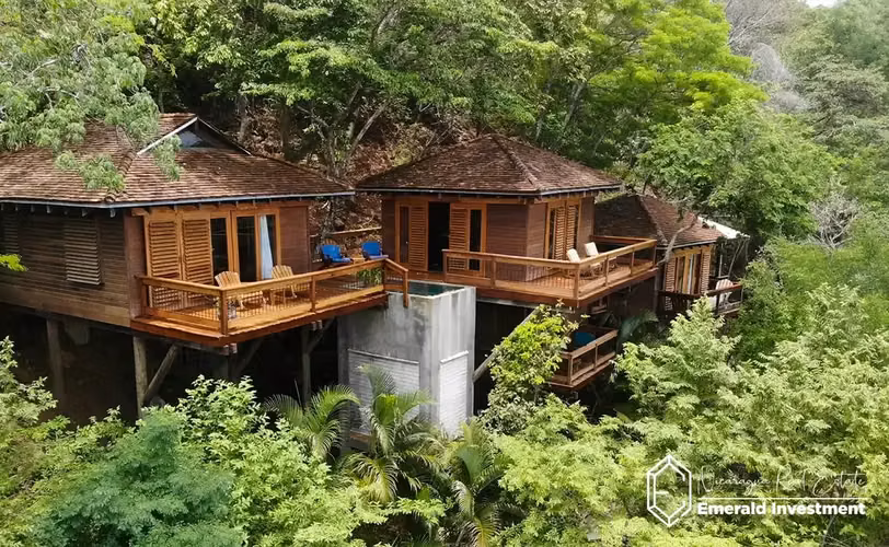 House for sale in Aqua Nicaragua Oceanfront Resort, Xenia House - Imagen 8