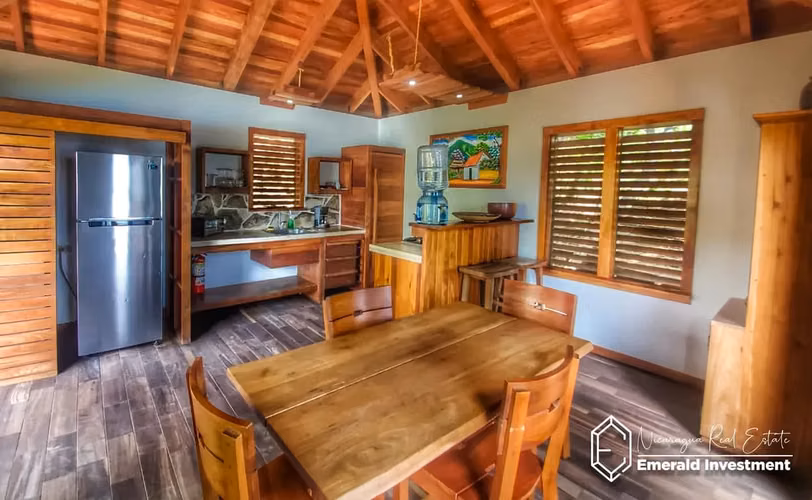 House for sale in Aqua Nicaragua Oceanfront Resort, Xenia House - Imagen 3