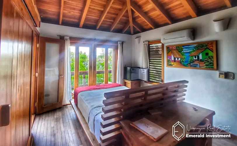 House for sale in Aqua Nicaragua Oceanfront Resort, Xenia House - Imagen 5