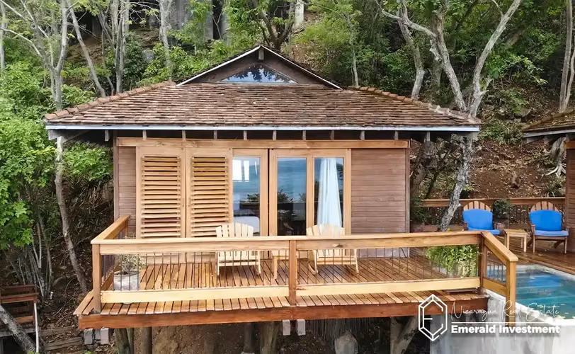 House for sale in Aqua Nicaragua Oceanfront Resort, Xenia House - Imagen 2