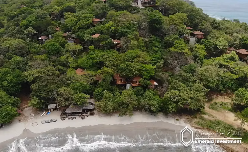 House for sale in Aqua Nicaragua Oceanfront Resort, Xenia House - Imagen 13