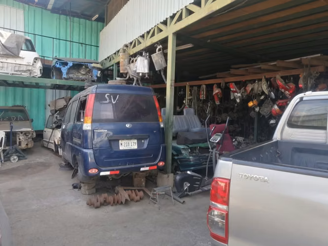 VENTA Propiedad en Mercado Oriental / NG - Imagen 12
