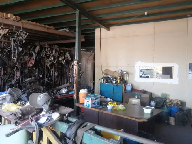 VENTA Propiedad en Mercado Oriental / NG - Imagen 11