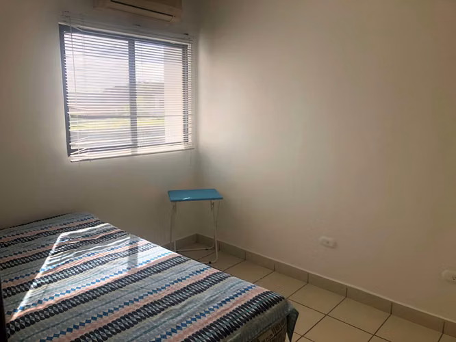 VENTA Casa en Santo Domingo / NG