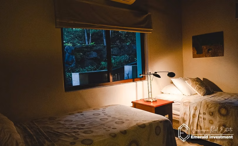 Oceanfront House for sale In Redonda Bay, Nicaragua - House 33