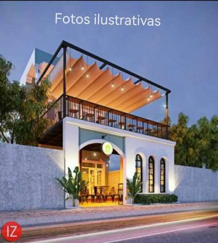 VENDO LOTES
