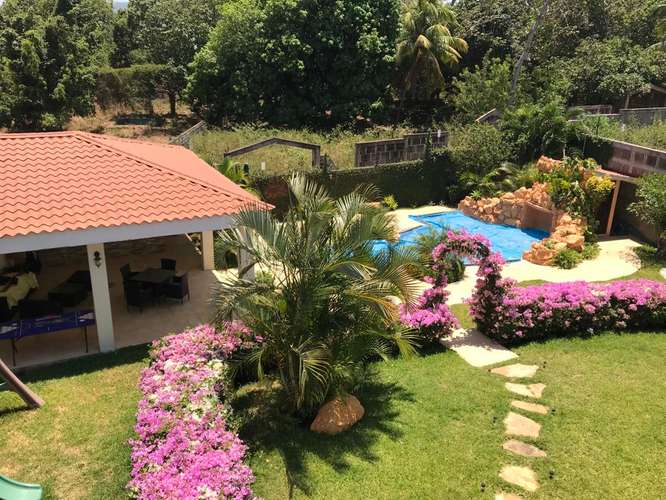 ESTANCIA DE SANTO DOMINGO, SE VENDE CASA. - Imagen 15