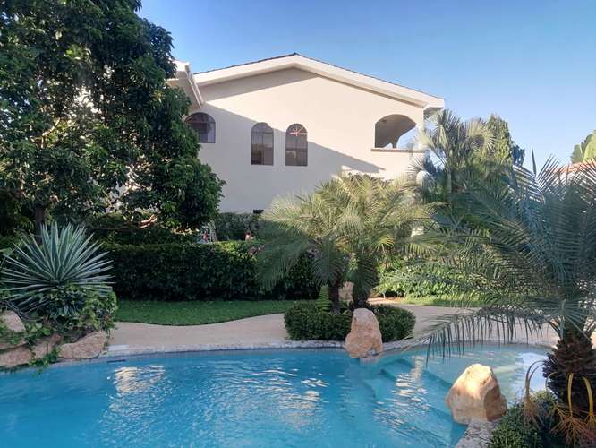 ESTANCIA DE SANTO DOMINGO, SE VENDE CASA. - Imagen 6