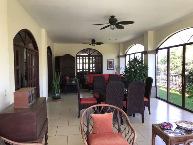 ESTANCIA DE SANTO DOMINGO, SE VENDE CASA. - Imagen 14