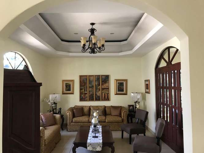 ESTANCIA DE SANTO DOMINGO, SE VENDE CASA. - Imagen 3