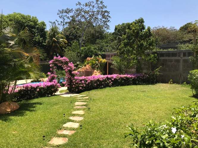 ESTANCIA DE SANTO DOMINGO, SE VENDE CASA. - Imagen 2
