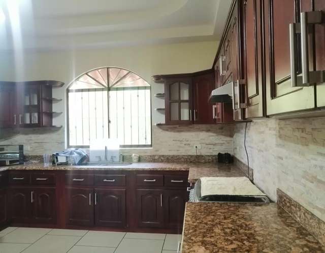 ESTANCIA DE SANTO DOMINGO, SE VENDE CASA. - Imagen 17
