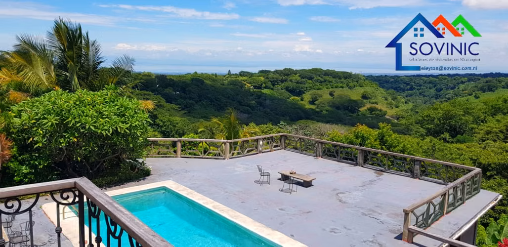Casa en venta Carretera Sur