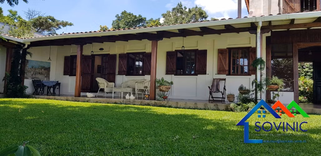 Casa en venta Carretera Sur
