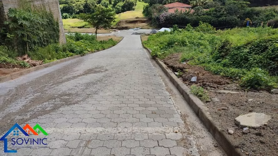 Terreno de 1,000 vr2 en Villa Fontana - Imagen 6