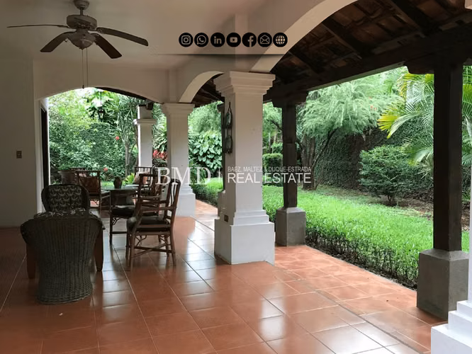 Venta de Casa en la Estancia de Santo Domingo en Condominio 4105 - Imagen 6