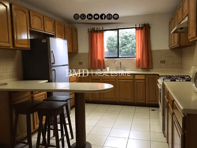 Venta de Casa en la Estancia de Santo Domingo en Condominio 4105 - Imagen 7