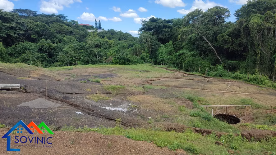 Terreno de 1,700 vrs2. en Villa Fontana Sur. - Imagen 7