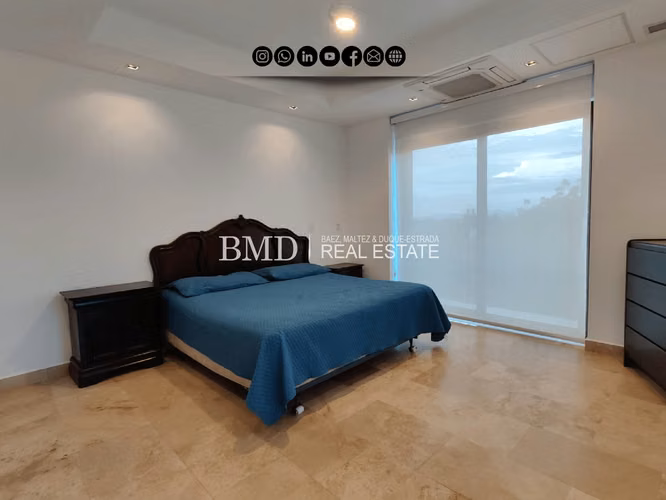 Venta /Renta de Apartamento Exclusivo en Viejo Santo Domingo 4105 - Imagen 6