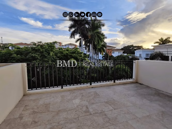 Venta /Renta de Apartamento Exclusivo en Viejo Santo Domingo 4105 - Imagen 14
