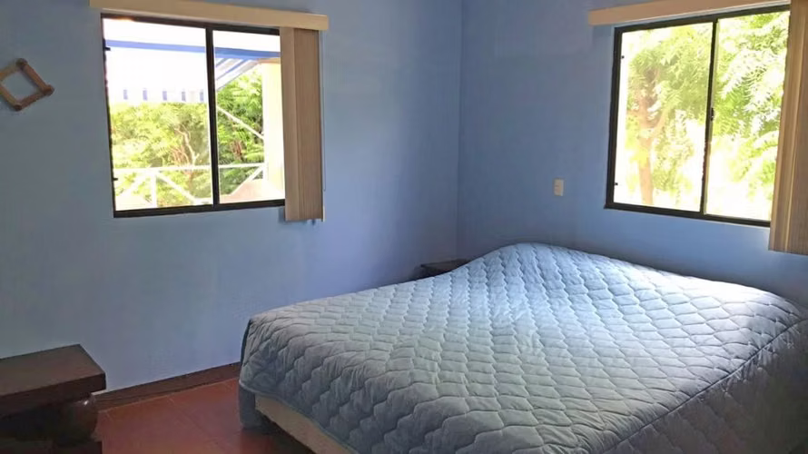 Playa Marsella Beachfront Home on More Than an Acre