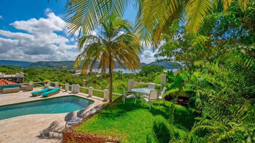 Elegant Pacific Marlin Estate Property
