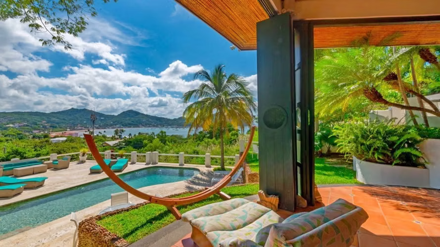 Elegant Pacific Marlin Estate Property