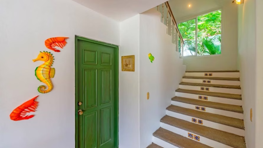 Elegant Pacific Marlin Estate Property