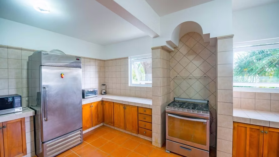 Elegant Pacific Marlin Estate Property