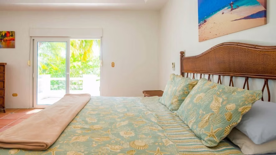 Elegant Pacific Marlin Estate Property