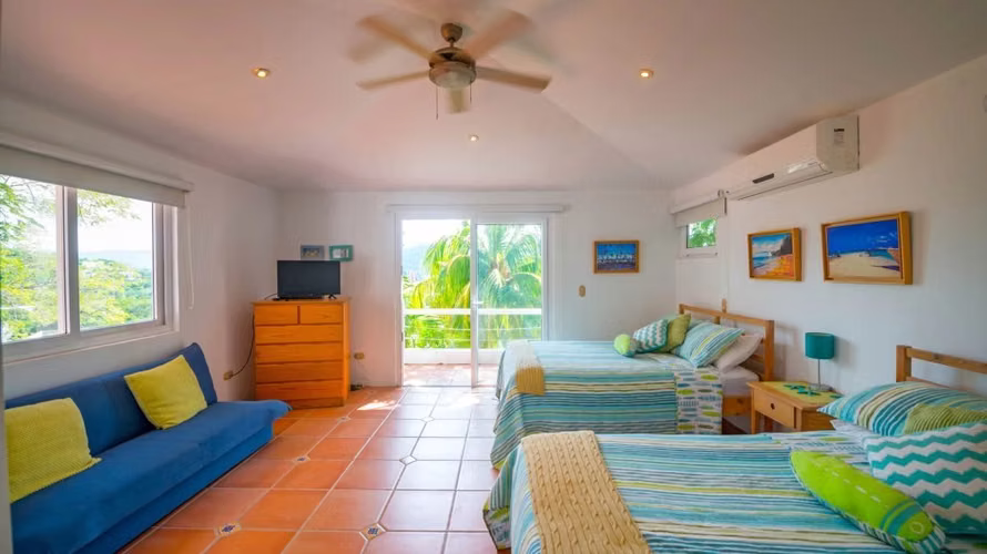 Elegant Pacific Marlin Estate Property