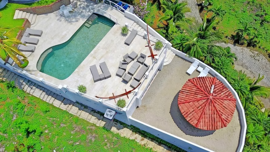 Elegant Pacific Marlin Estate Property