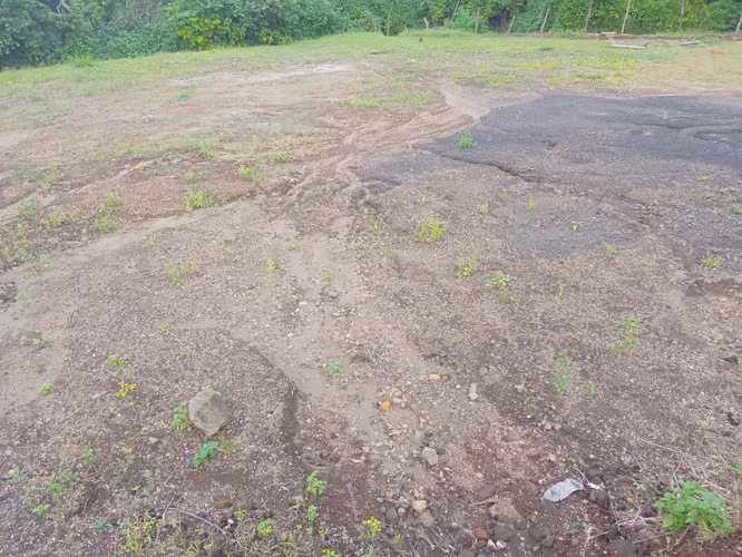 Terreno de 597 vrs2. en Villa Fontana Sur. - Imagen 5