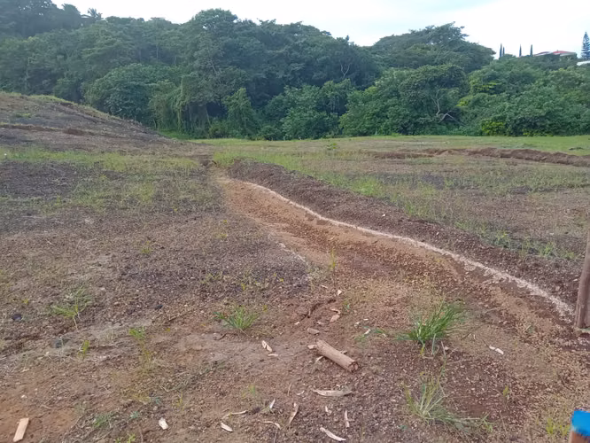 Terreno de 597 vrs2. en Villa Fontana Sur. - Imagen 3