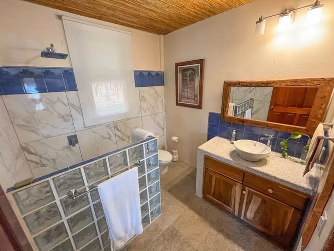 Ocean View Acreage in an Eco Community