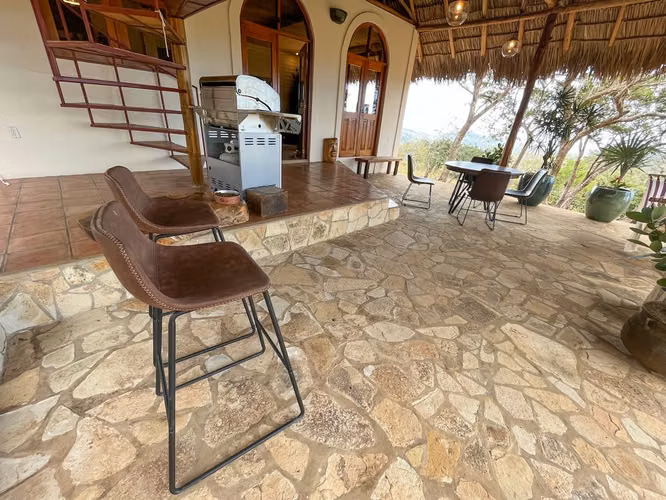 Ocean View Acreage in an Eco Community