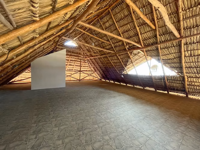 Ocean View Acreage in an Eco Community