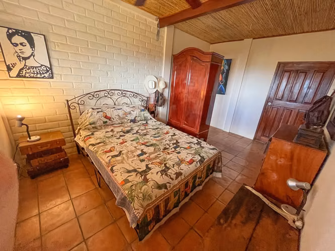 Ocean View Acreage in an Eco Community