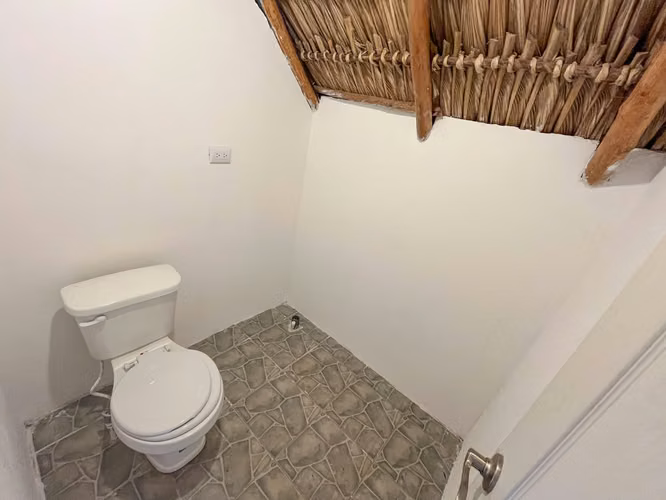 Ocean View Acreage in an Eco Community