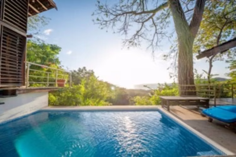 Tropical Home in Balcones de Majagual