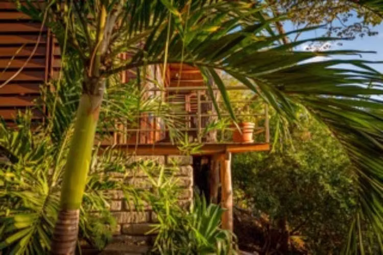 Tropical Home in Balcones de Majagual