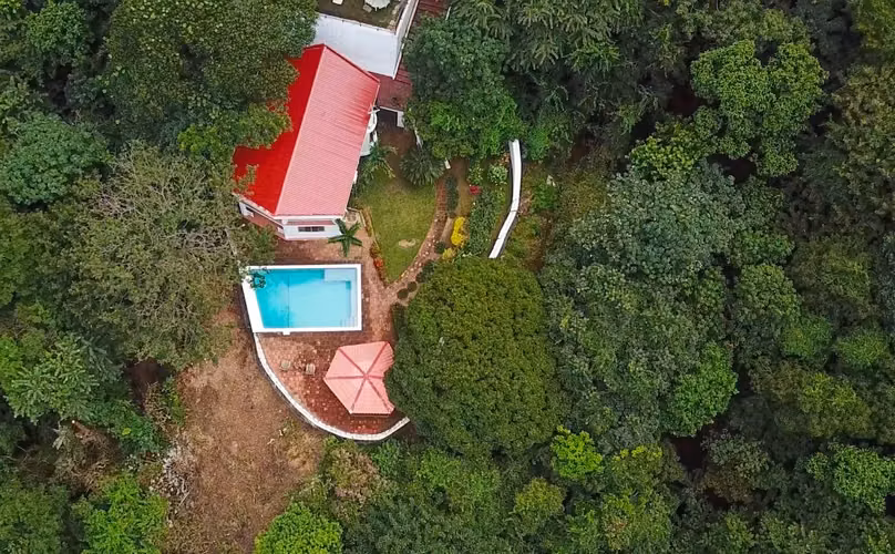Paradise Bay Ocean View Home