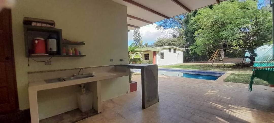 En venta preciosa casa en carretera sur