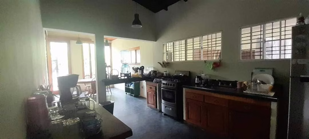 En venta preciosa casa en carretera sur