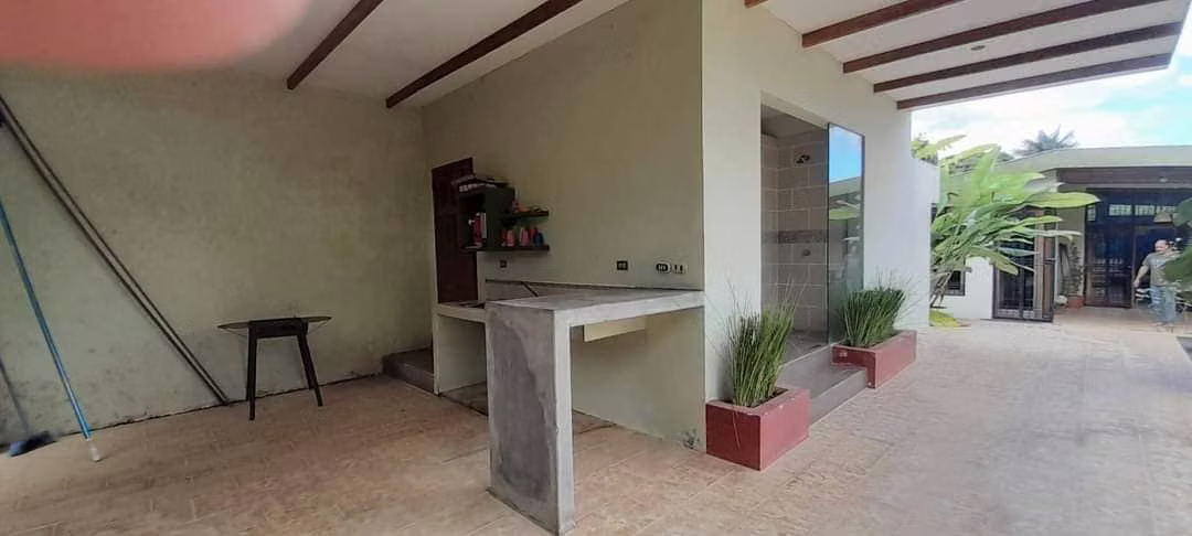 En venta preciosa casa en carretera sur