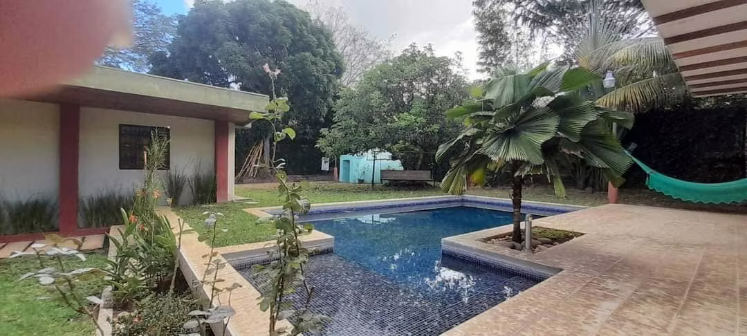 En venta preciosa casa en carretera sur