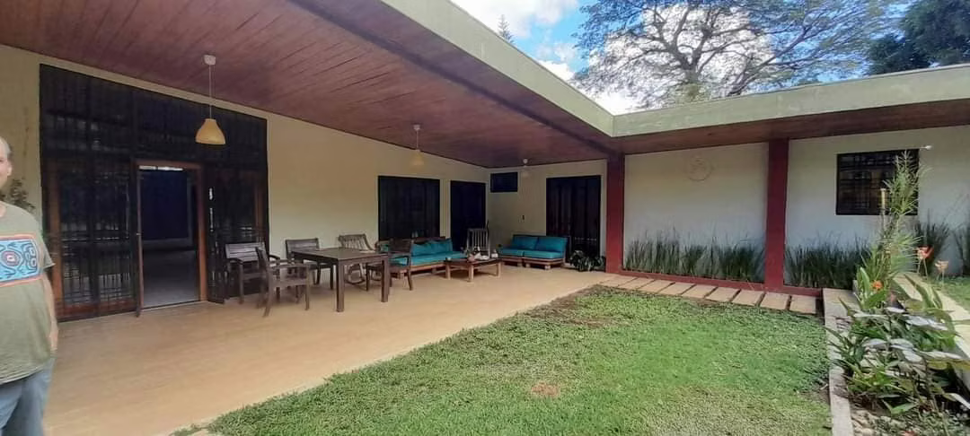 En venta preciosa casa en carretera sur