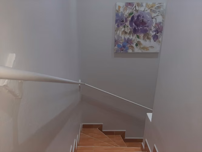 RENTA Apartamento Amueblado en Los Robles / NG